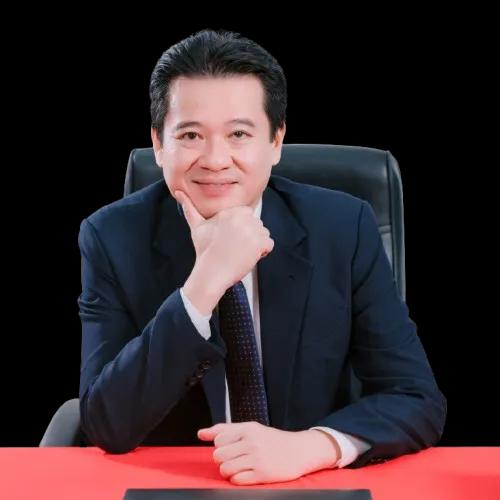 NGUYỄN ANH VŨ (MBA - PGSM, NLP Coaching - ABNLP, Tư vấn trưởng - Học Viện ASEAN SME, Đối tác chiến lược của AED và USAID về Business Coach)