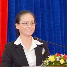 QUÁCH THIẾU HIỆP