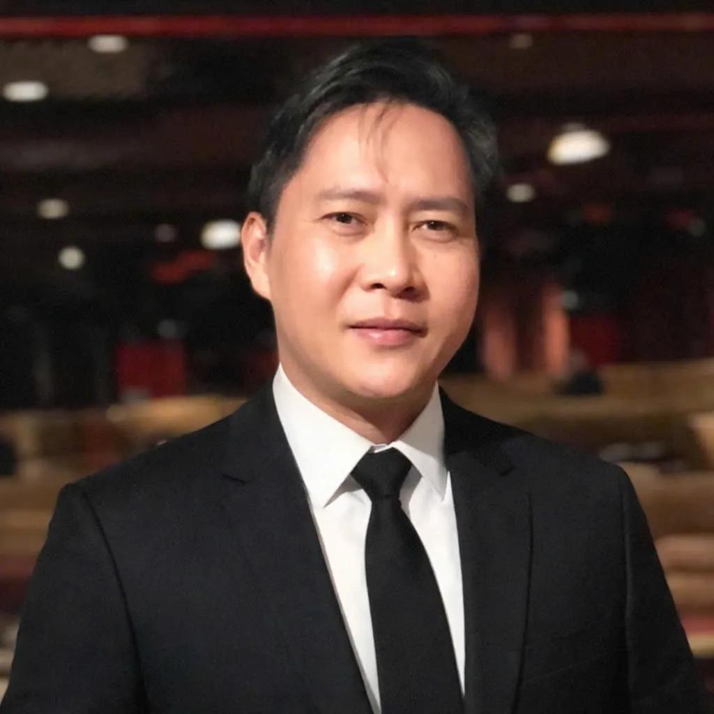 Trần Hà Triêu Bình