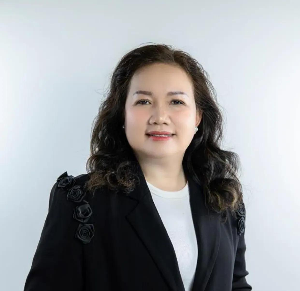 Cao Thị Thu Vân