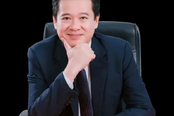 NGUYỄN ANH VŨ (MBA - PGSM, NLP Coaching - ABNLP, Tư vấn trưởng - Học Viện ASEAN SME, Đối tác chiến lược của AED và USAID về Business Coach)