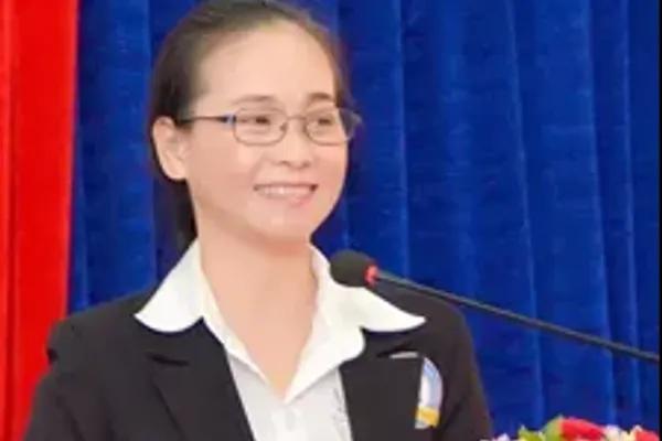 QUÁCH THIẾU HIỆP