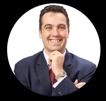 SEBASTIEN LEBLOND (Tác giả, Diễn giả quốc tế, Master Trainer & Master Coach)