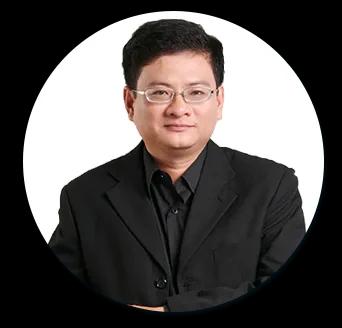 QUÁCH TUẤN KHANH (Tiến sĩ, NLP Trainer, Master Coach, Certified Professional Business Coach)