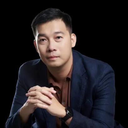 MẠCH KHỞI TÍN (CFA Charterholder (CFA Institutes)  Đồng sáng lập Novus Wealth Cử nhân trường Đại học Ngoại Thương Chuyên gia về Quản lý Tài sản, Bất động sản và Tư vấn Tài chính)