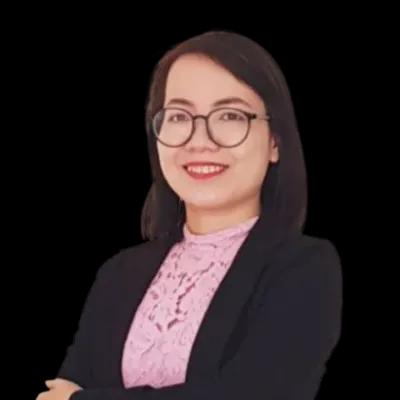 NGUYỄN MỸ HẰNG (TRACI)