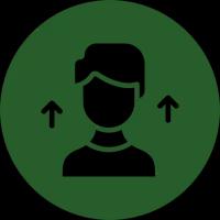 Có ý niệm rõ ràng về cách cân bằng đời sống qua công việc.